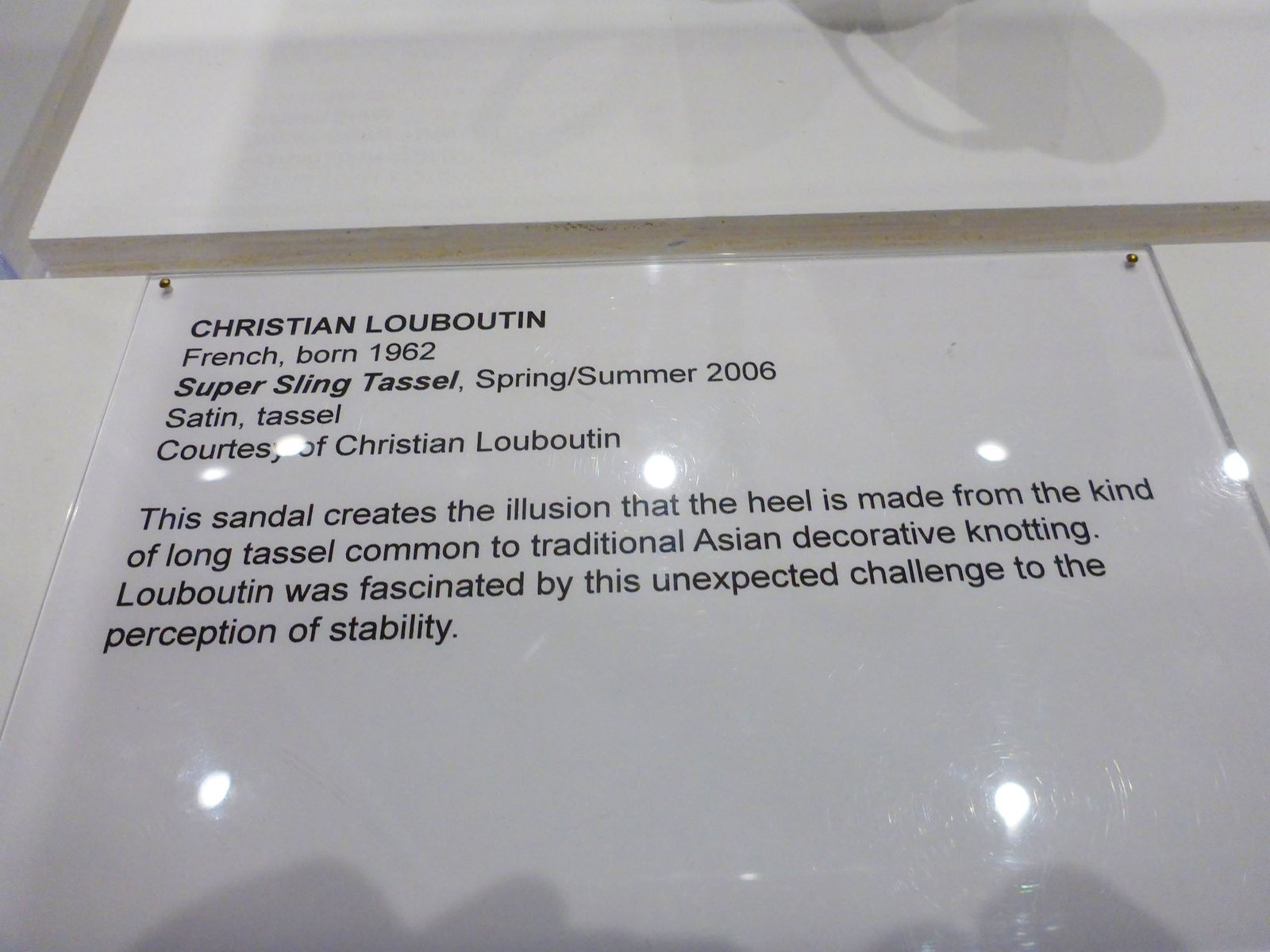 Palm Springs Killer Heels 68